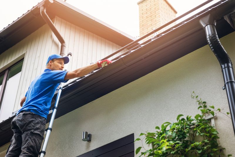 Specialized Gutter Contractors